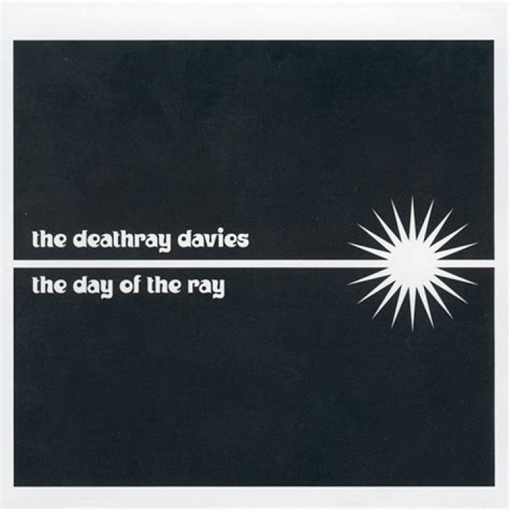 The Deathray Davies Turn Back the Clock With Time Well Wasted Rock