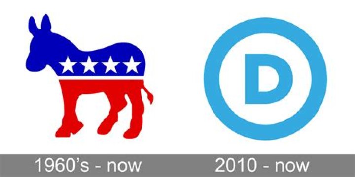 The Democratic Party&rsquo;s obsession with Hollywood celebrities was bound