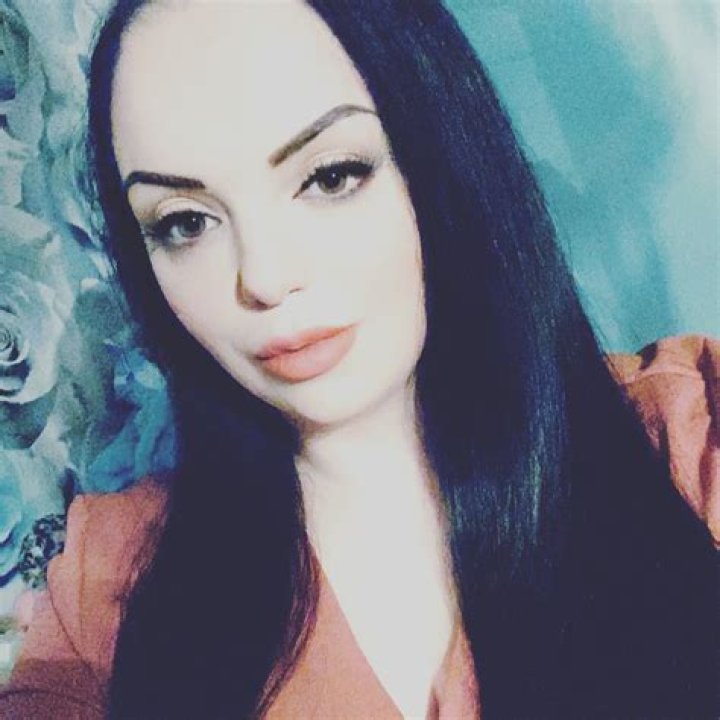 The Enigma Jasmine Richardson Now Instagram The Hawaii Reporter