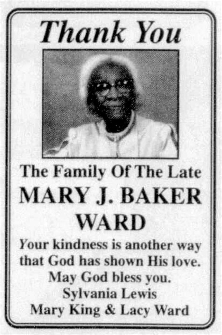 The Family of Mary J. Blige ExHusband, Siblings, Parents BHW