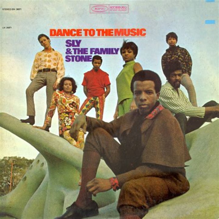 The Family Ties of Music Star Marty Stuart BHW