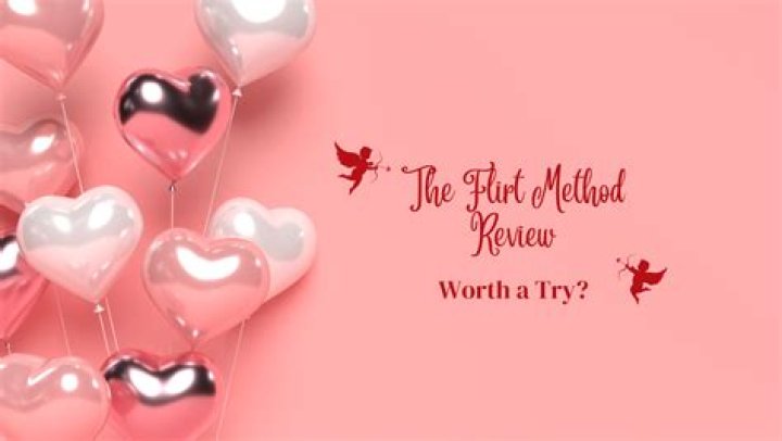 The Flirt Method Review