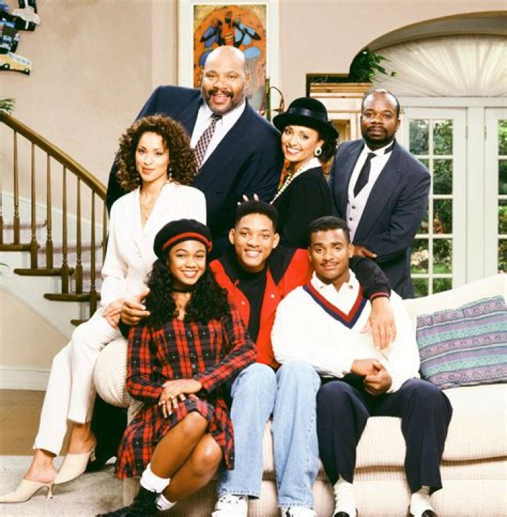 The Fresh Prince of BelAir debuted 25 years ago, Sept. 10, 1990, on