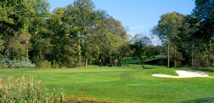 THE GOLF RANGE BRANCHBURG, NJ UPGRADES FACILITY WITH INRANGE&reg; The