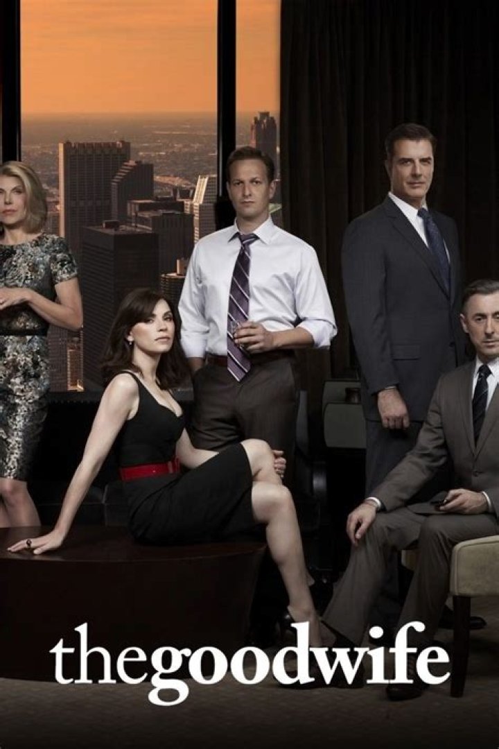 The Good Wife Spinoff Elsbeth Adds Stars From Parks & Rec, 30 Rock, And