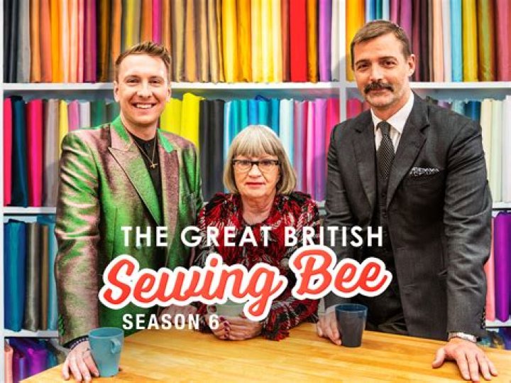 The Great British Sewing Bee Makeful Television