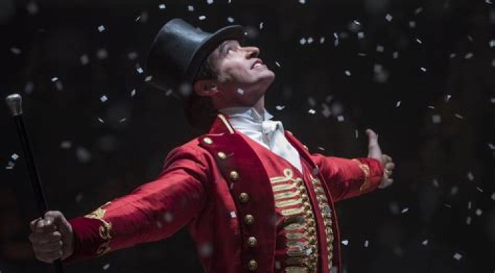 The Greatest Showman Wer war P. T. Barnum wirklich? QUADRATAUGE