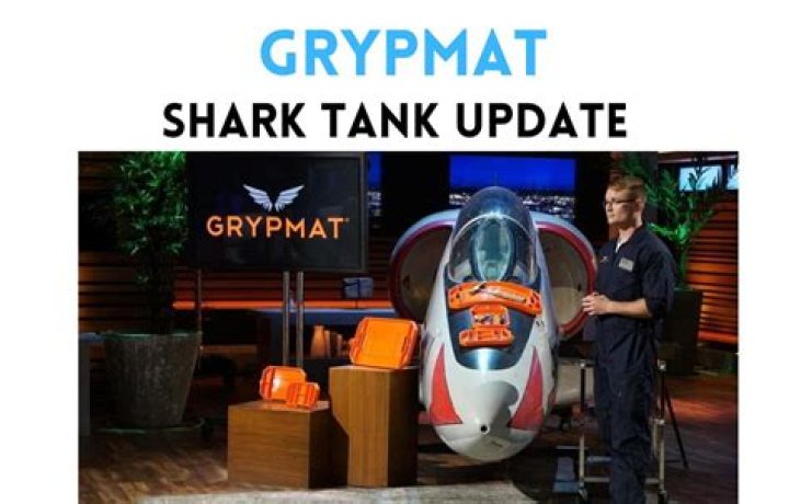 The Grypmat The World&rsquo;s Most Versatile Tool Mat by Tom Burden