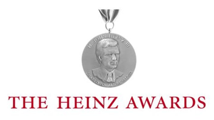 The Heinz Awards