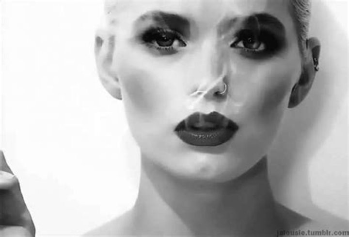 The Hottest Abbey Lee Kershaw Photos Around The Net 12thBlog