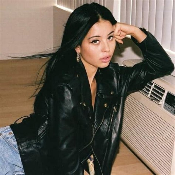 The Hottest Alexa Demie Photos Around The Net 12thBlog