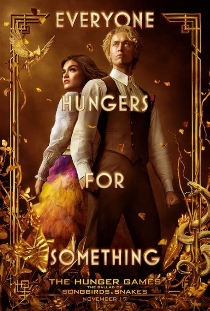 The Hunger Games France Lucas Till n'est pas en comp&eacute;tition pour