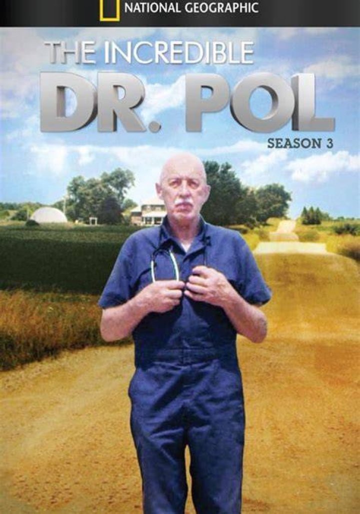 The Incredible Dr. Pol Season 21 Release Date, Time & Details