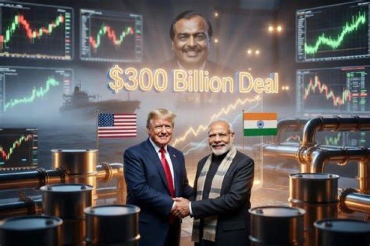The INSANE BILLION Deal of Lawrence Hardge & Mullen With Saudi Arabia
