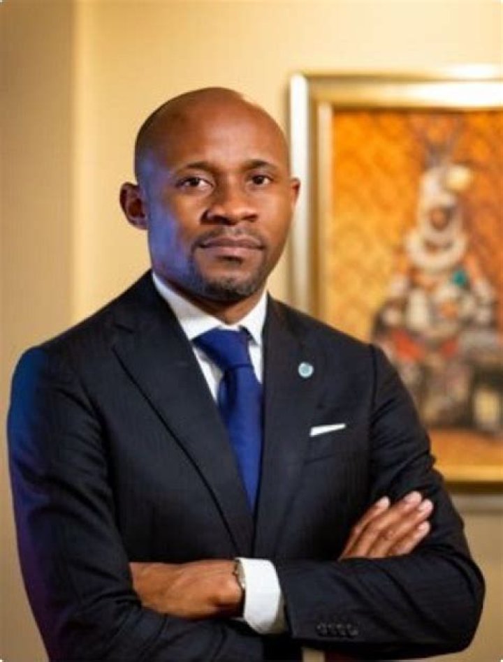 The Interview Patrick Muyaya, Minister of DR Congo "Moïse Katumbi