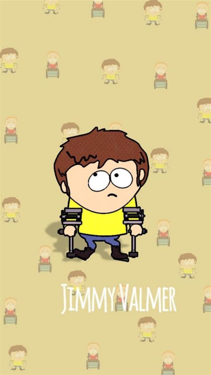 The Jimmy Episode South Park Fans Really Want To See