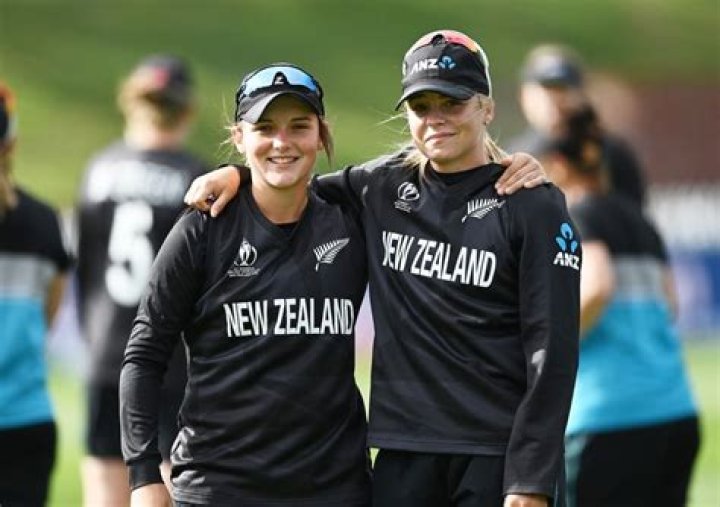 The Kerrs "It’s so much pride and yet she’s just my granddaughter