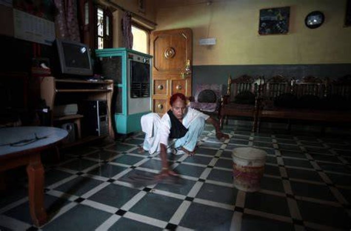 The Longest Journey Home Part I Mother, son separated The Columbian