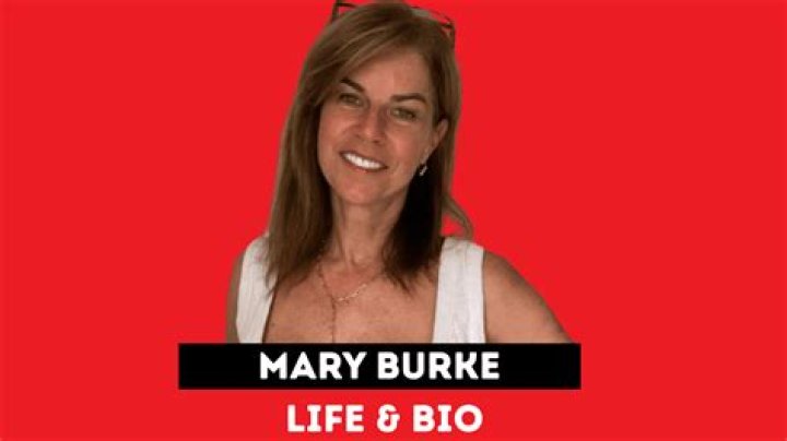 The Mary Burke Age » Otaewns