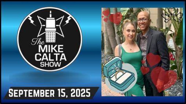 The Mike Calta Show 09 05 2023 BEN MALLAH /ASK the DOM YouTube