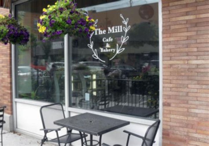 The Mill Cafe and Bakery Menu Ashland &bull; Order The Mill Cafe and Bakery