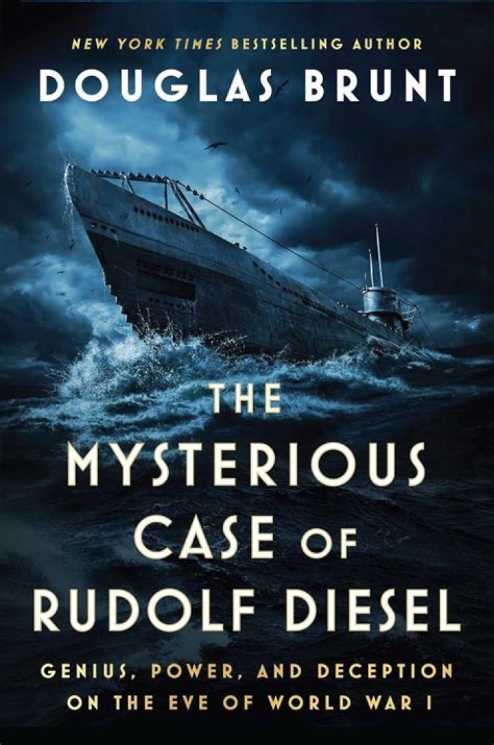 The Mysterious Disappearance of Bison Dele and Serena Karlan — It's