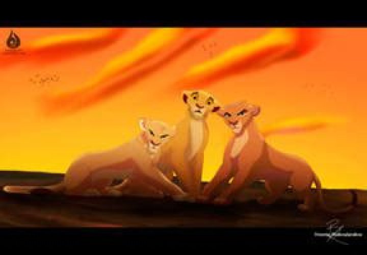 The Nalas by dyb on DeviantArt