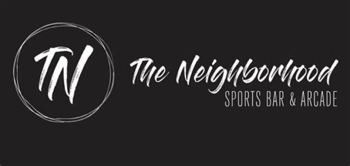 The Neighborhood Sports Bar and Arcade in Cary Restaurant menu and