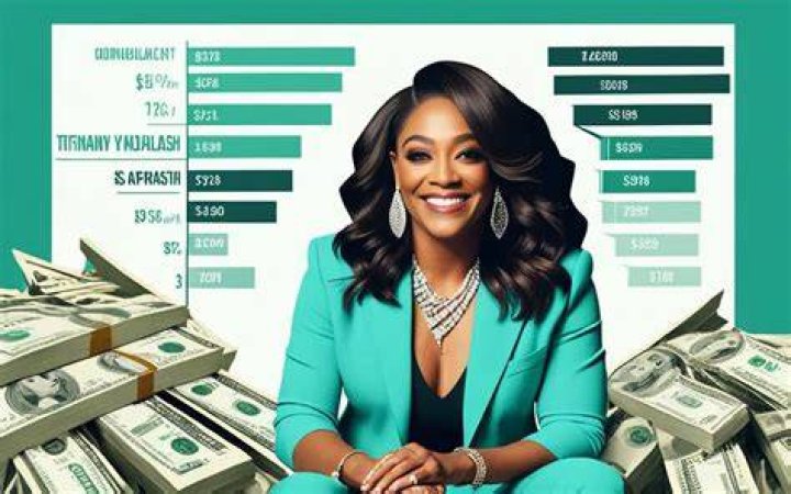 The Net Worth of Diamond and Silk in 2022, Revealed After His Death