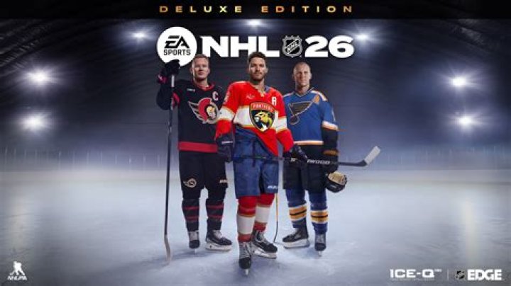 The new NHL version of Immaculate Grid has finally dropped and it's the