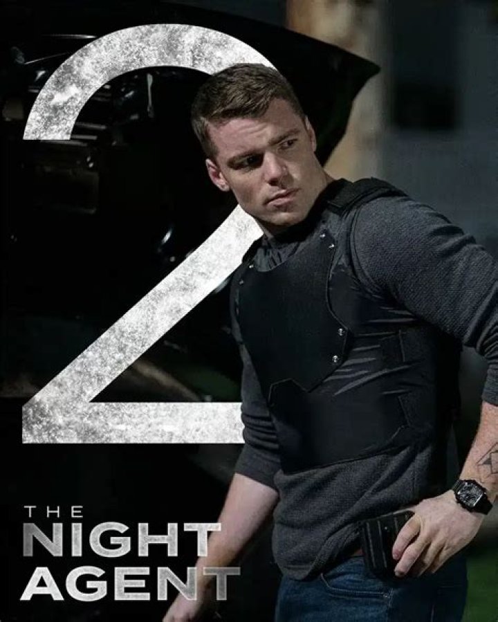 The Night Agent season 2 potential release date and more