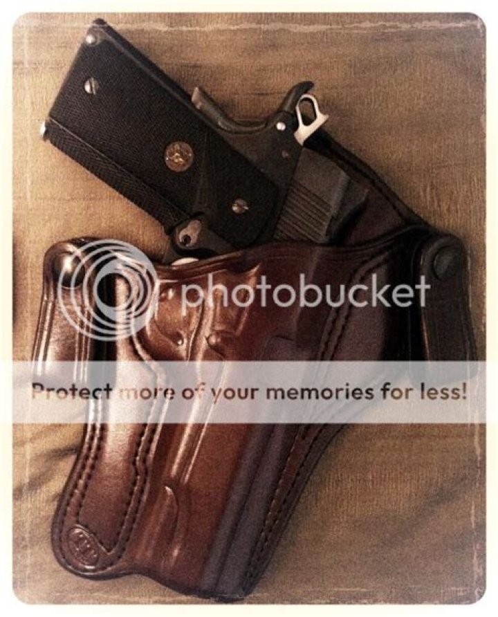 The offical IWB holster pic thread Page 46 1911Forum