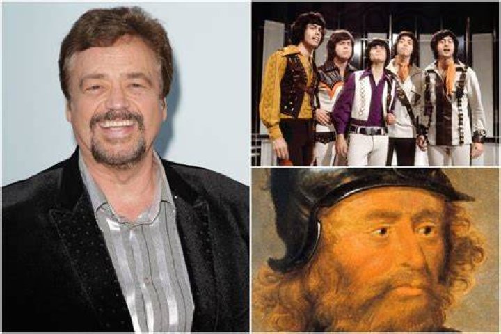 The Osmonds claims Scottish roots as they discover family lineage goes