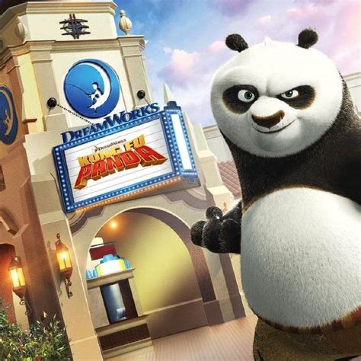 The Panda Ritual Of Hollywood Here&rsquo;s the secret it has to do with