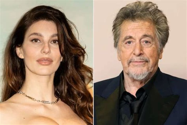 The Parents Of Camila Morrone