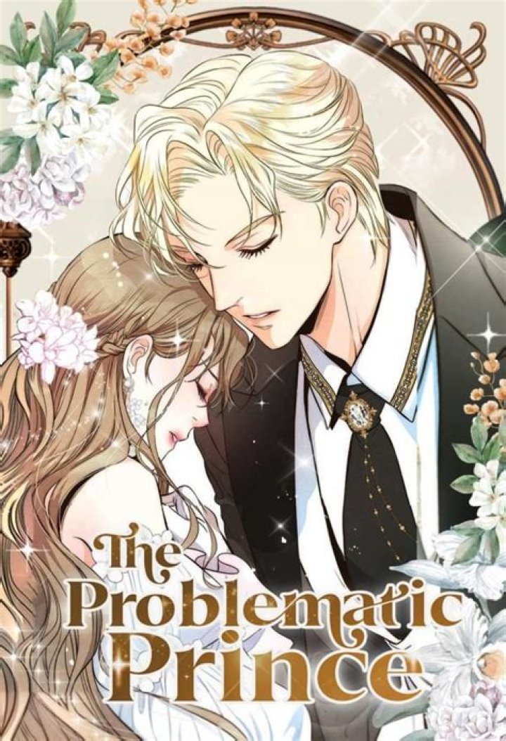 The Problematic Prince Chapter 19 HARIMANGA