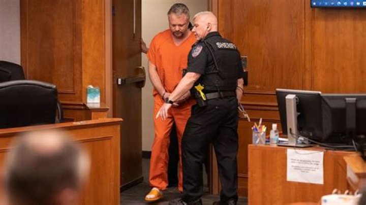 The "HalfTon Killer" Was Accused Of Murder, 10 Years Later She's