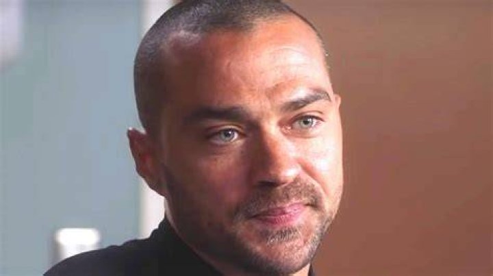 The real reason Jesse Williams is splitting from his wife Page Six