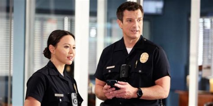 The Rookie's Nathan Fillion shocks fans with major change to appearance