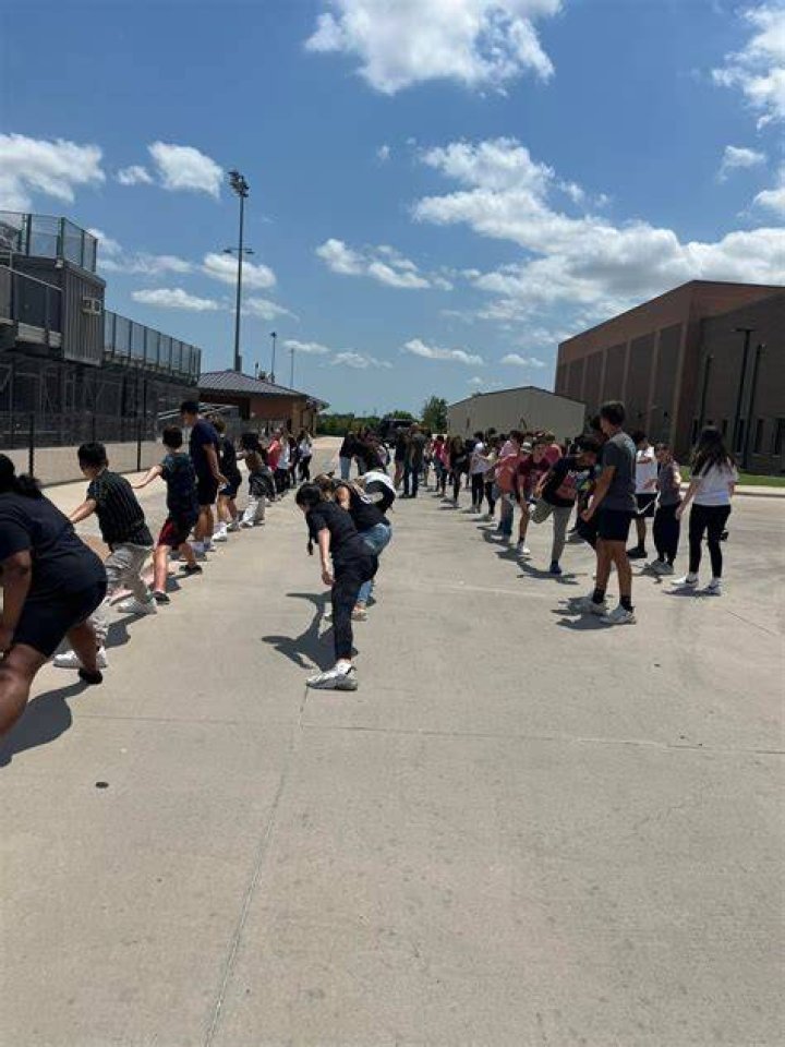 The Royse City College and Career Academy Associates, Architects