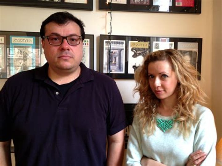 The Rumpus Interview With Laura Albert The