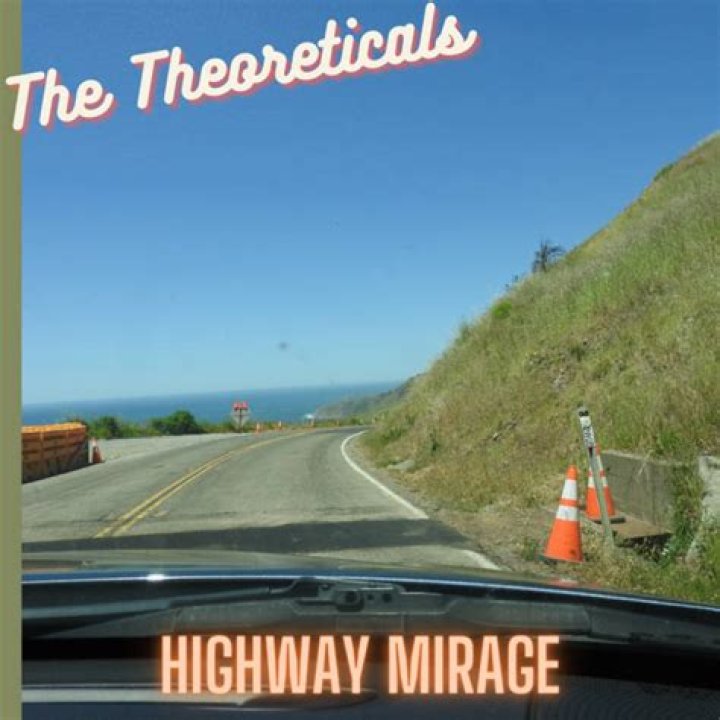The science behind&hellip;the highway mirage Imprint