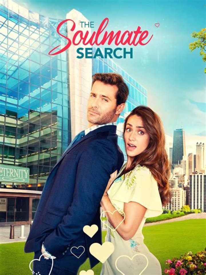 The Soulmate Search (2023) WatchSoMuch