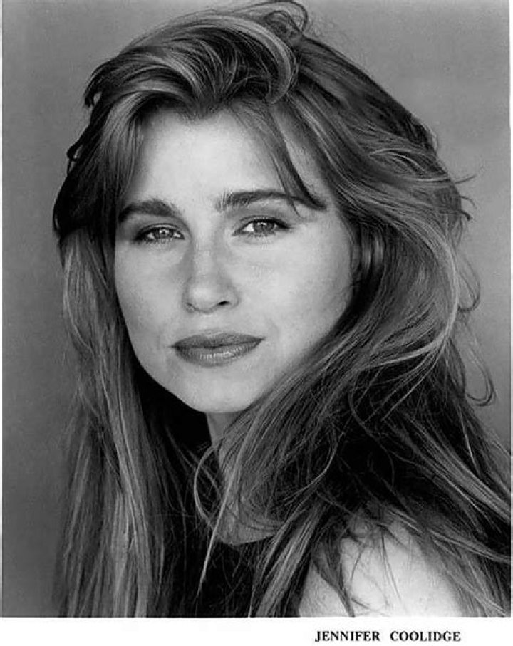 The Story of Jennifer Coolidge Life Before Fame YouTube