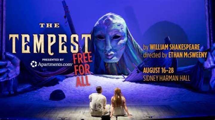 The Tempest, theatre review Theatre's traditional virtues endure in