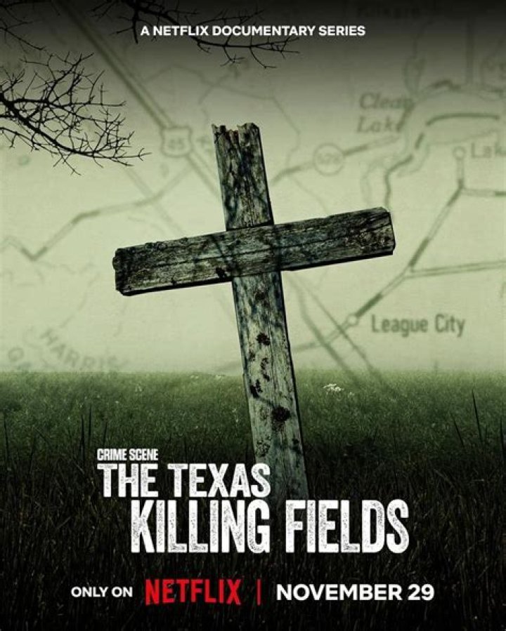 The Texas Killing Field Was A Prime Dumping Ground For Killers Getting