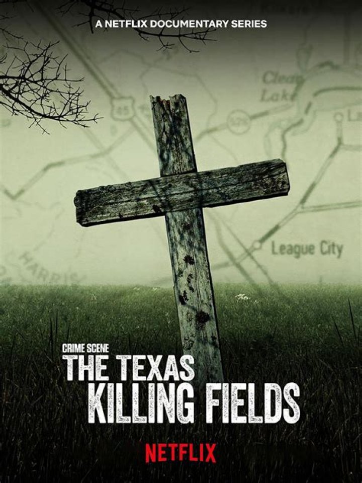 The Texas Killing Fields true story The Independent
