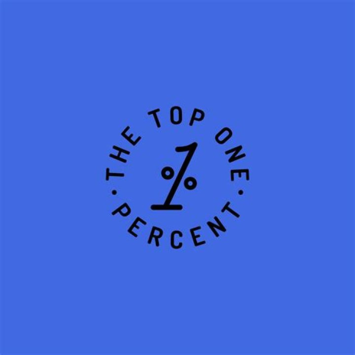 The Top One Percent Net Worth Levels By Age Group