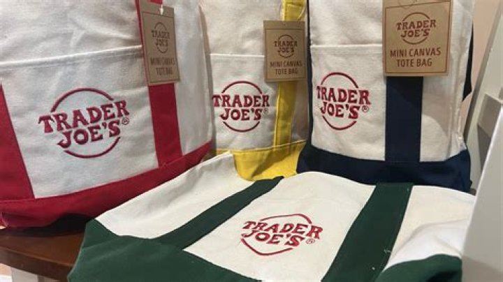 The Trader Joe's Wines Their Employees The Everygirl