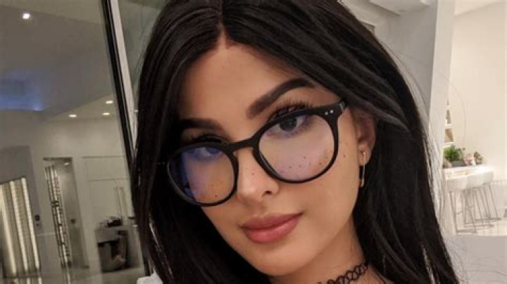 The Tragic Year That Changed SSSniperWolf Forever